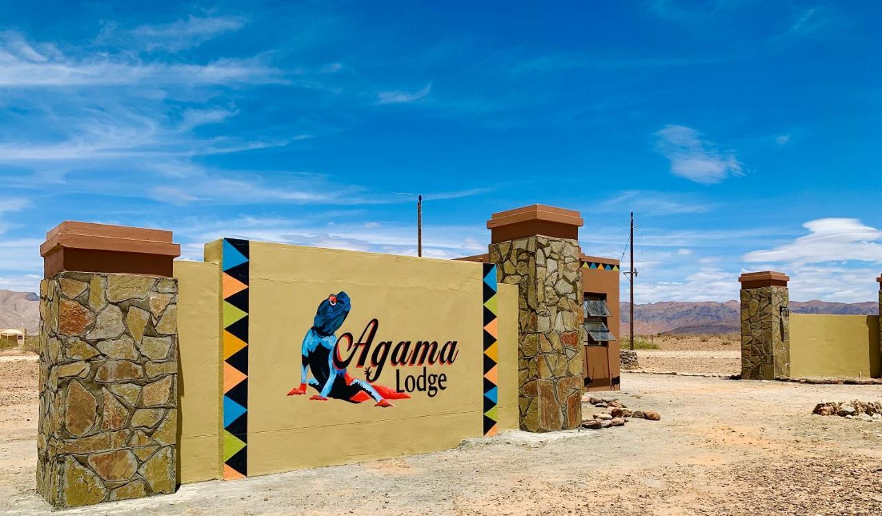 Agama Lodge Lillooet ภายนอก รูปภาพ