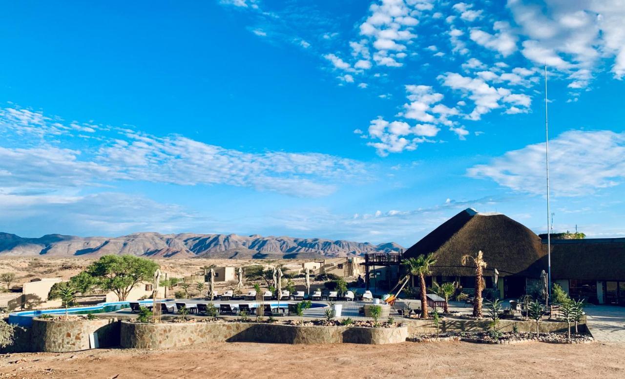 Agama Lodge Lillooet ภายนอก รูปภาพ