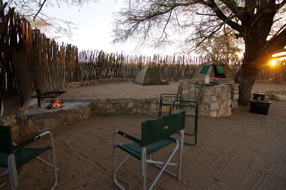 Agama Lodge Lillooet ภายนอก รูปภาพ