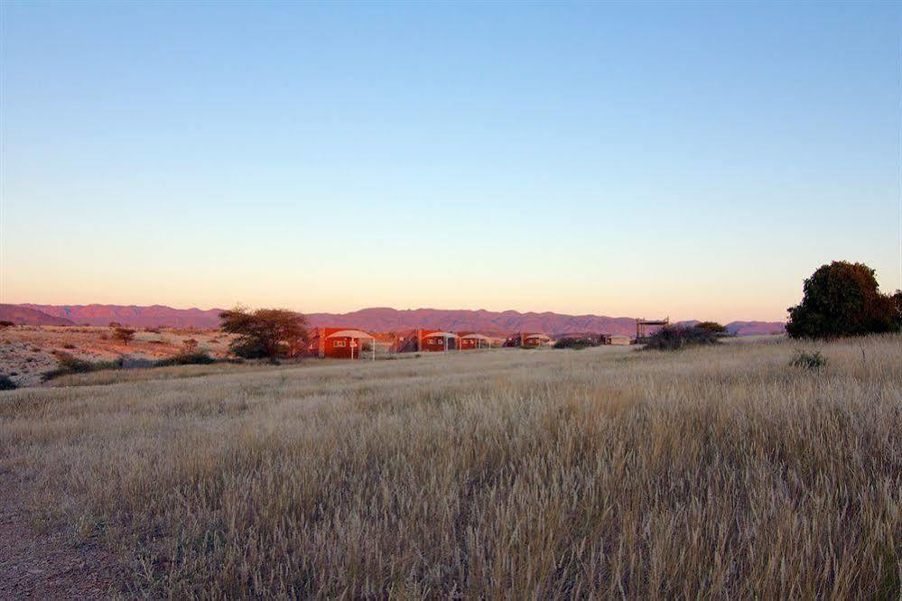 Agama Lodge Lillooet ภายนอก รูปภาพ