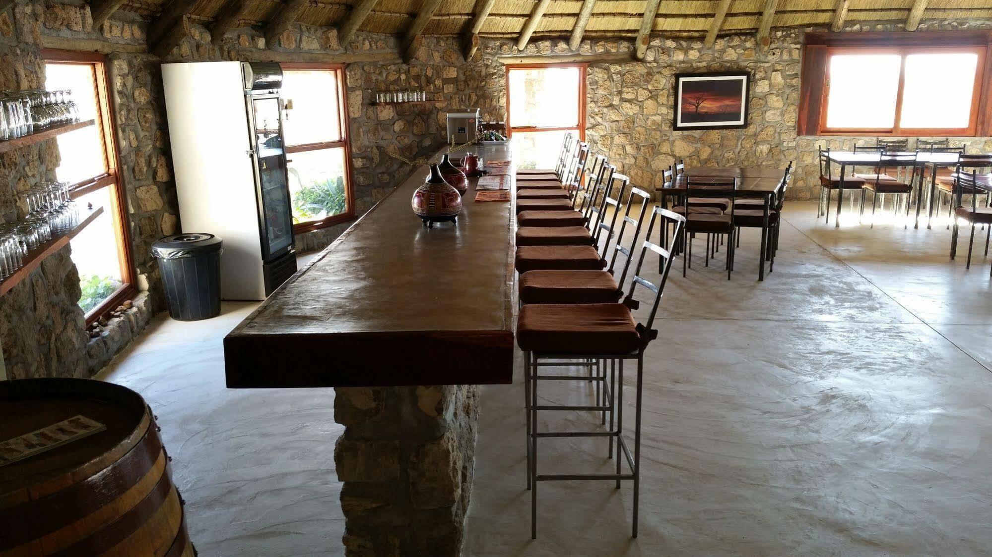 Agama Lodge Lillooet ภายนอก รูปภาพ