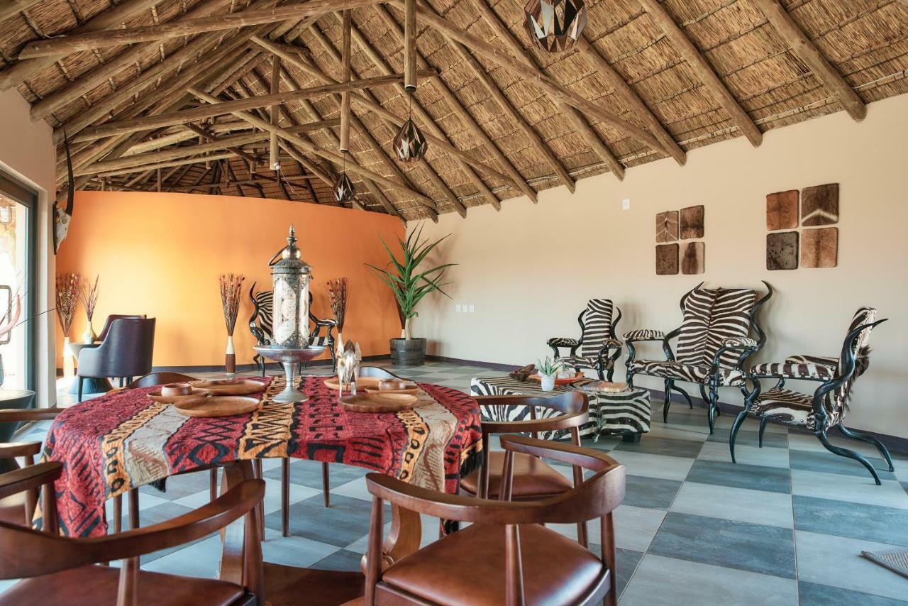 Agama Lodge Lillooet ภายนอก รูปภาพ