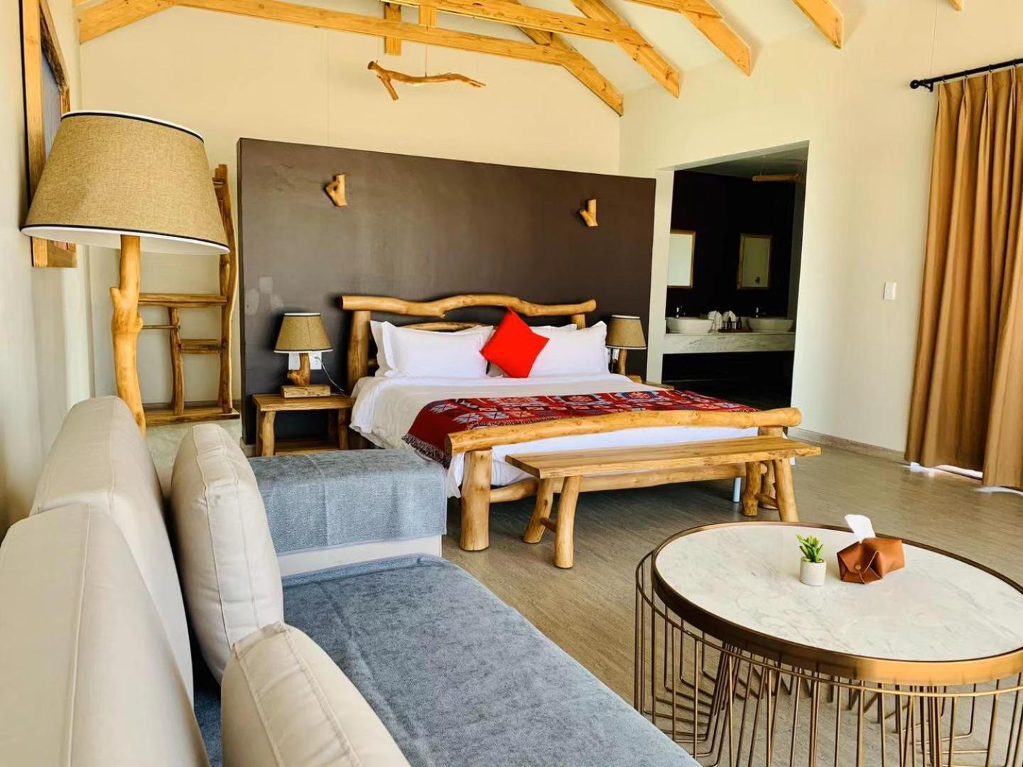 Agama Lodge Lillooet ภายนอก รูปภาพ